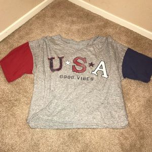 USA T-Shirt